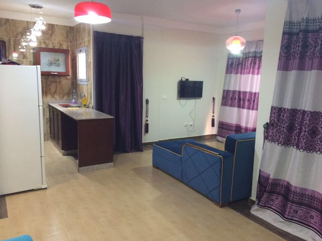 Mohamed Afifi Bluebay - Families - Ground 2 Bed Ain Sukhna