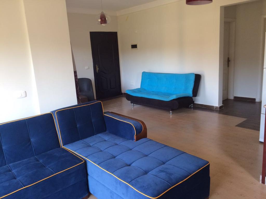 Mohamed Afifi Bluebay - Families - Ground 2 Bed Apartment