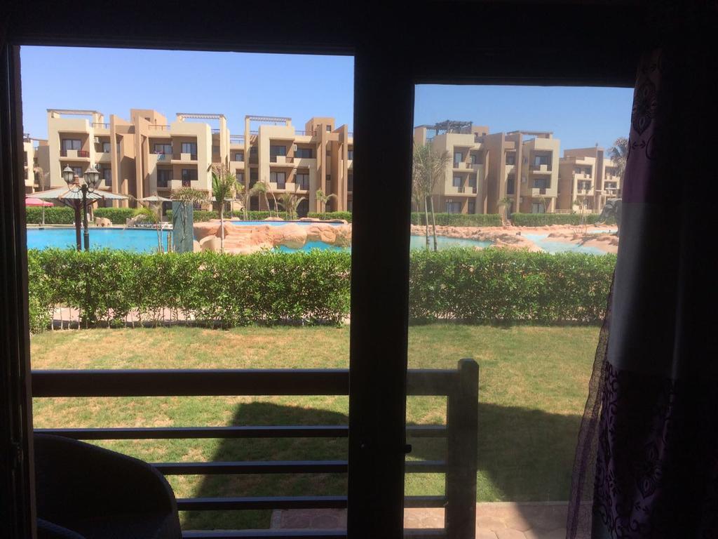 Mohamed Afifi Bluebay - Families - Ground 2 Bed