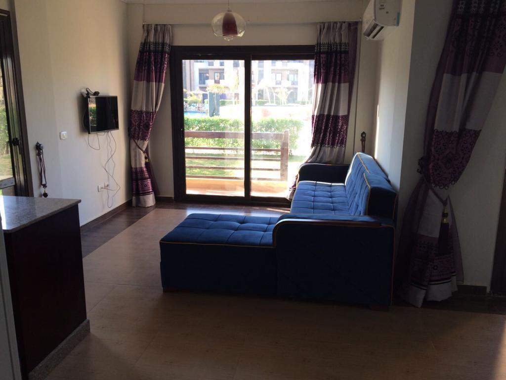 Mohamed Afifi Bluebay - Families - Ground 2 Bed *