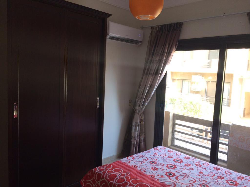 Apartment Mohamed Afifi Bluebay - Families - Ground 2 Bed *