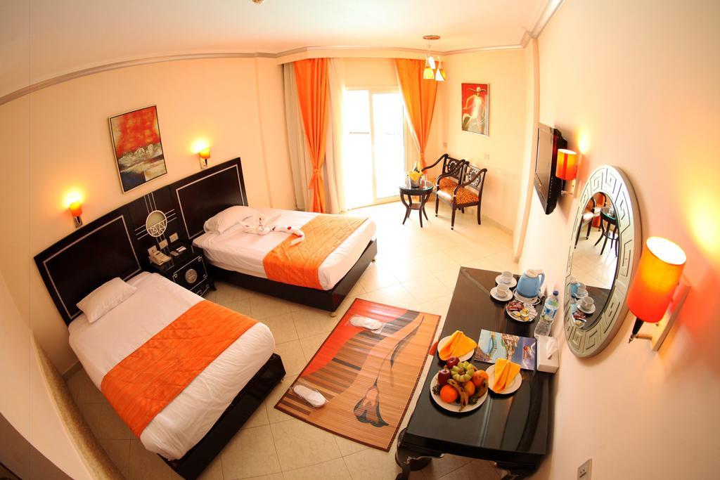 Sphinx Aqua Park 4* Hurghada