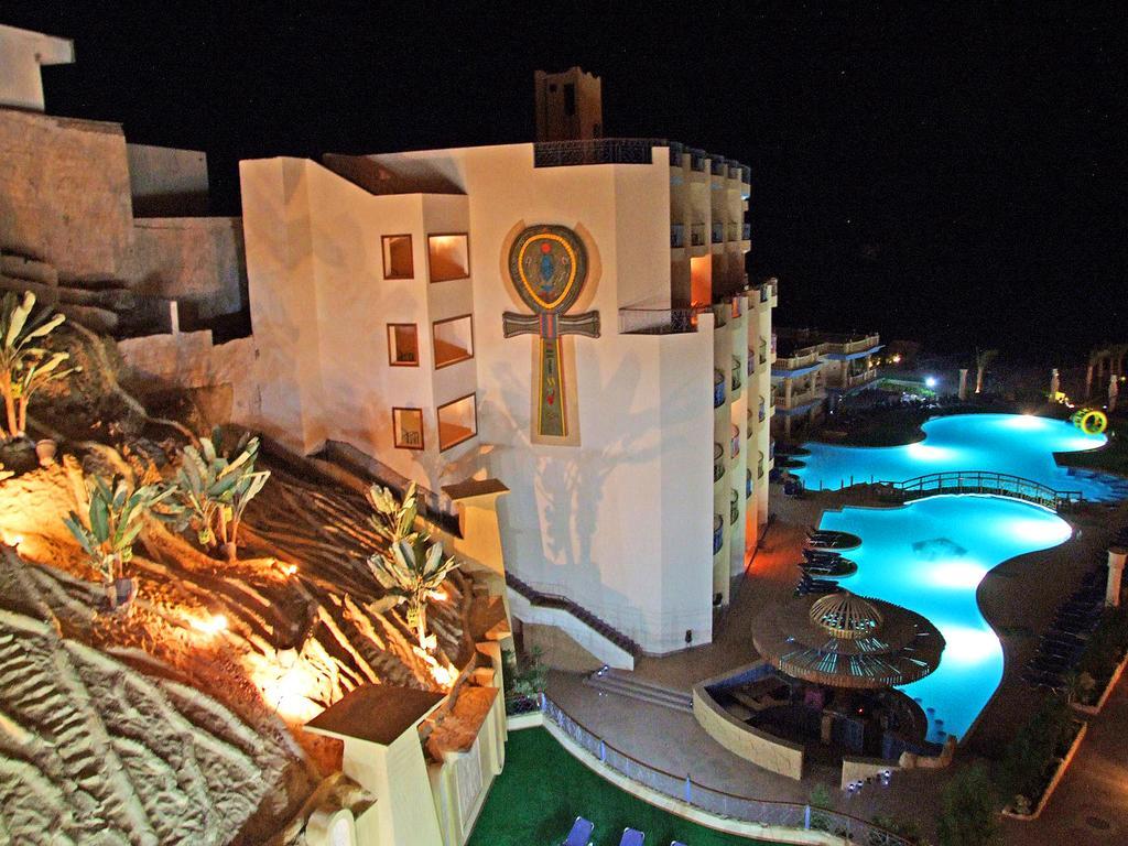 Resort Sphinx Aqua Park 4*
