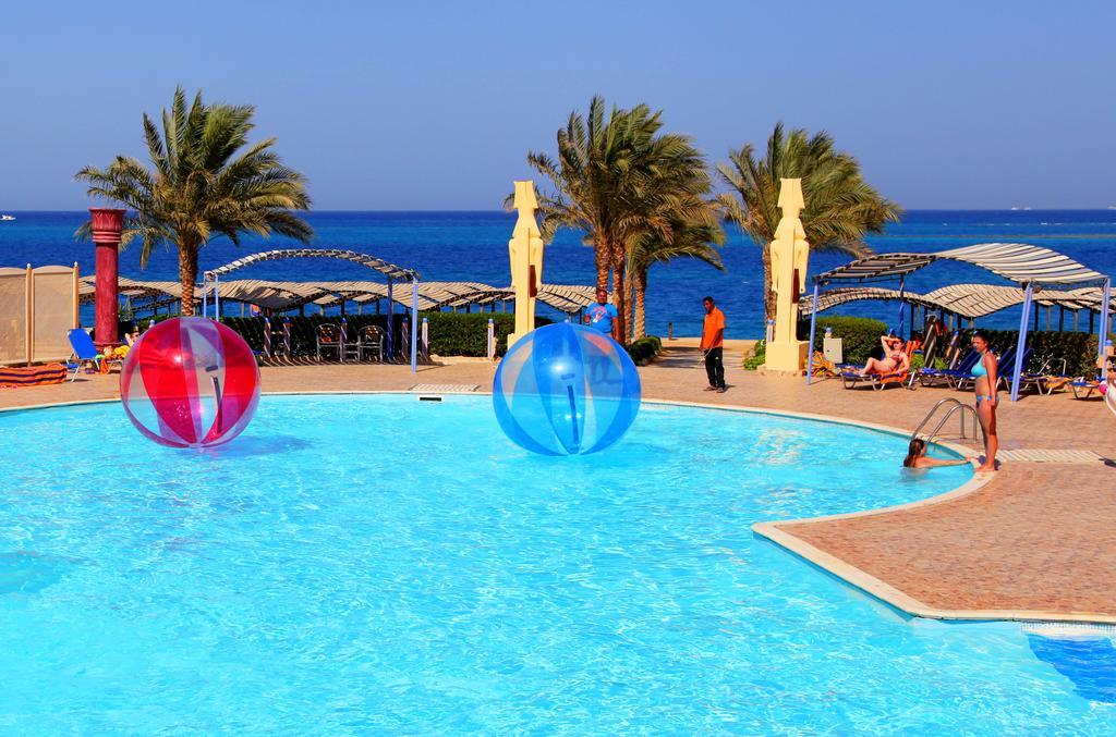 Resort Sphinx Aqua Park 4*