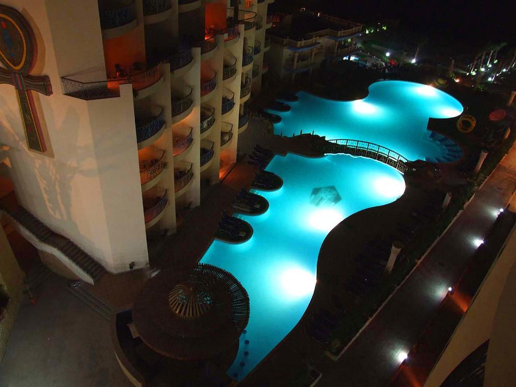 Sphinx Aqua Park Resort