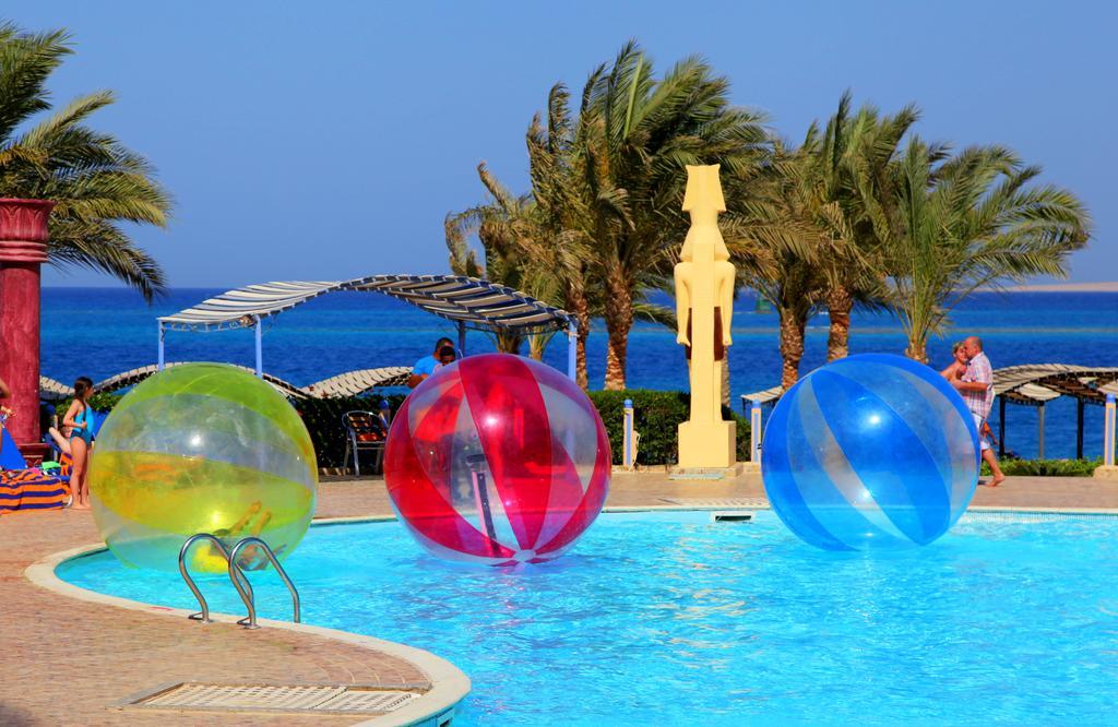 Sphinx Aqua Park Resort