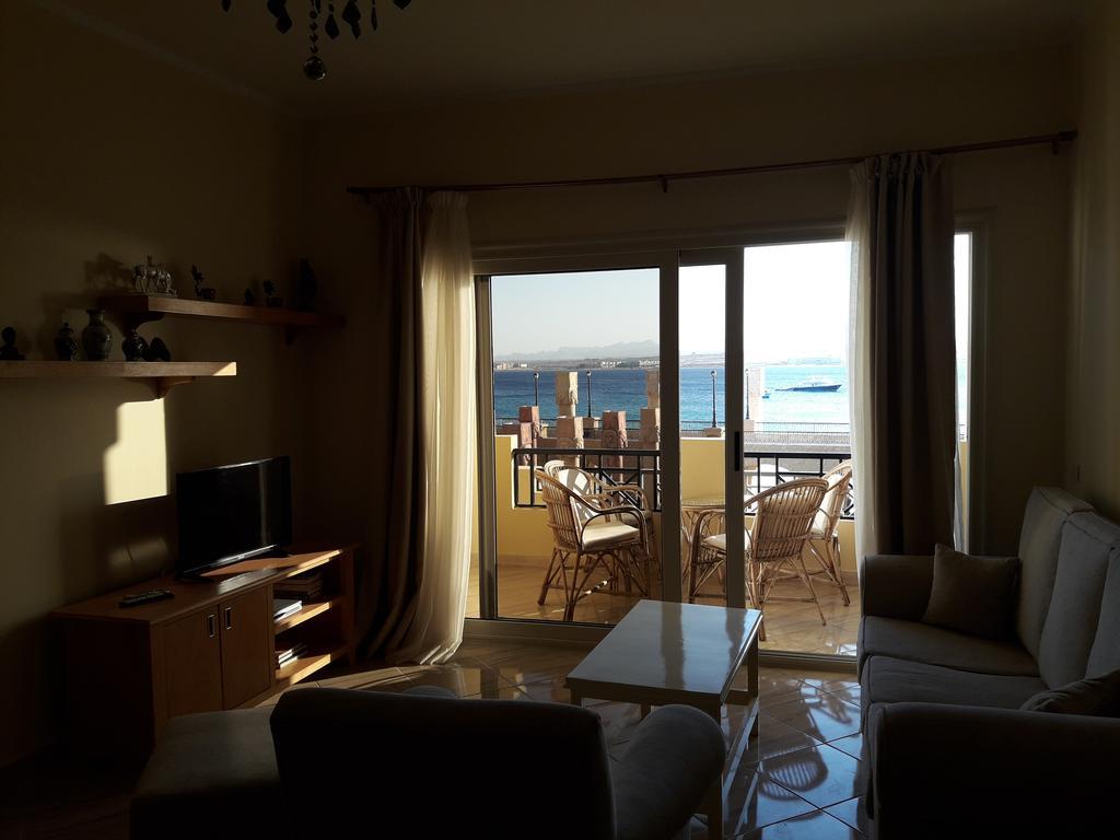 El Andalous Sahl Hasheesh