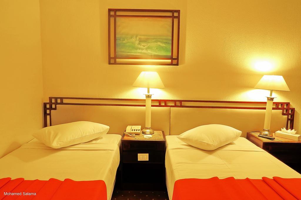 Resta Otel 4*
