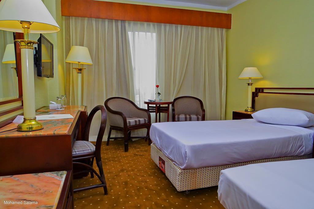 Otel Resta