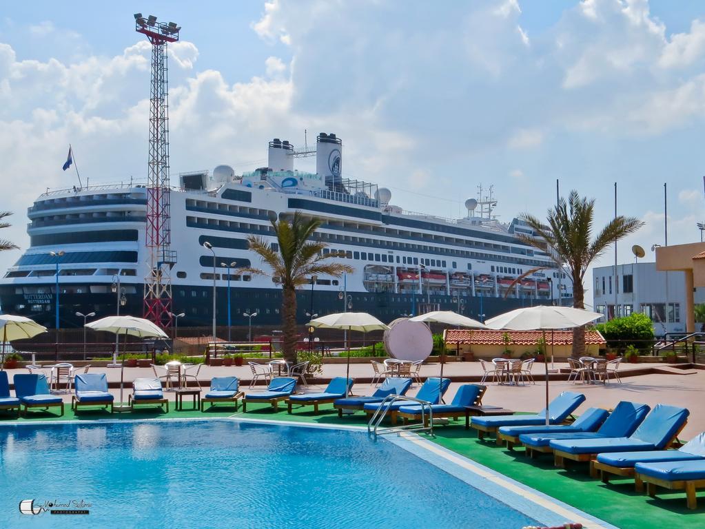 Otel Resta