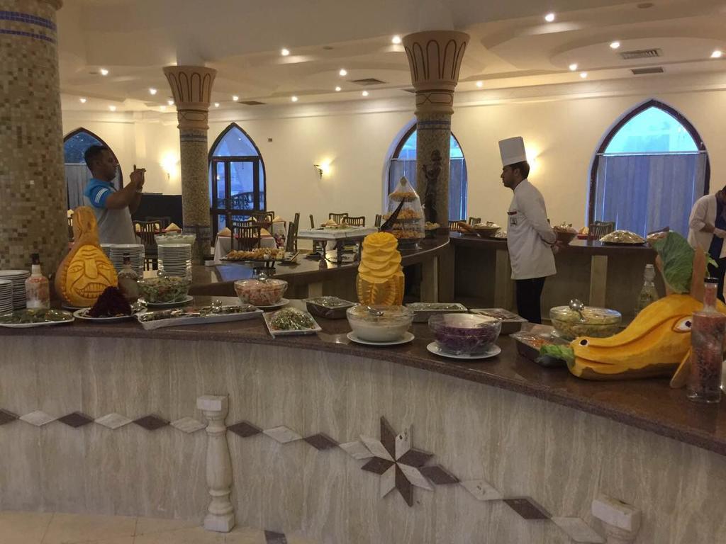 Viva Sharm El-Sheikh