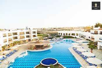 Old Vic Sharm el-Sheikh