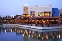 Crowne Plaza Sahara Sands Port Ghalib