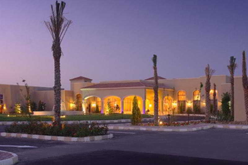 Jaz Almaza Resort, Almaza Bay Resort