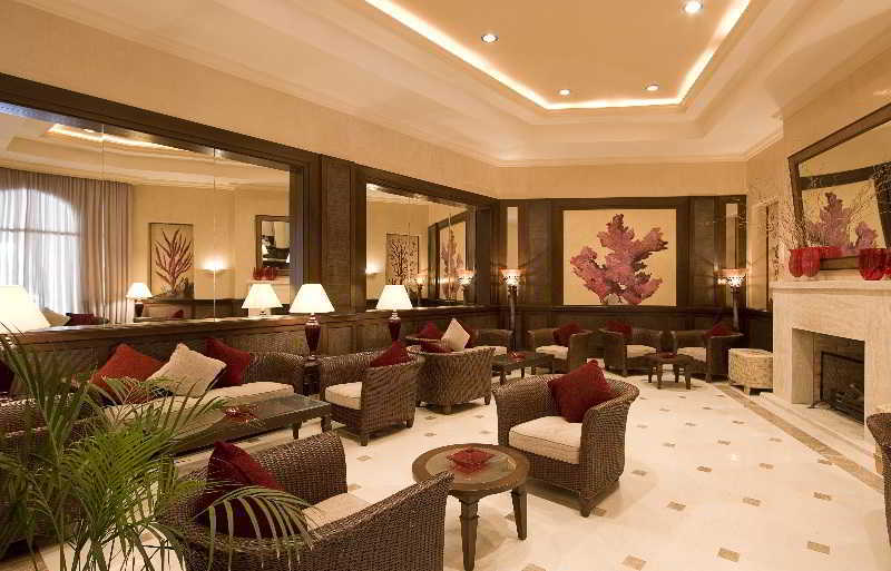 Jaz Almaza Resort, Almaza Bay 5*
