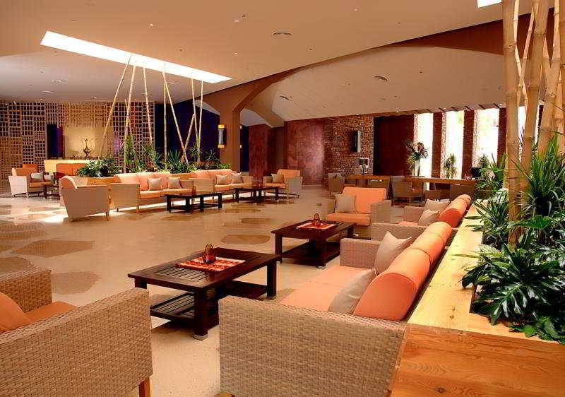 Retac Qunay & 5* Dahab