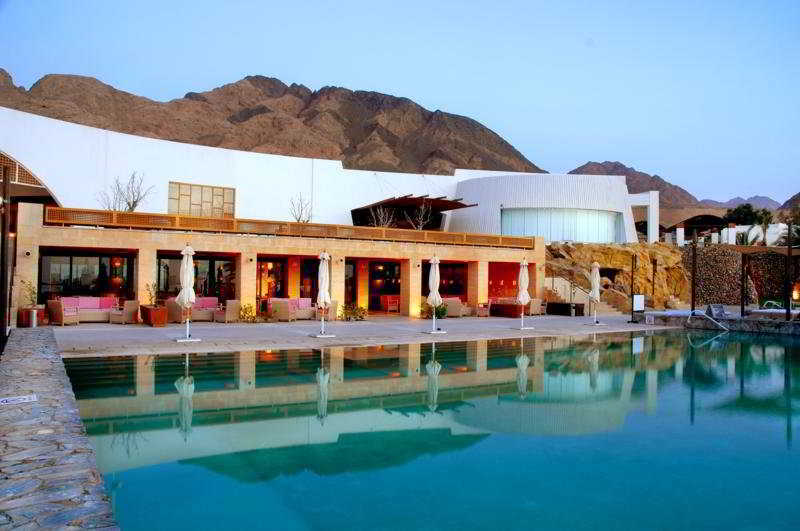Resort Retac Qunay & 5*