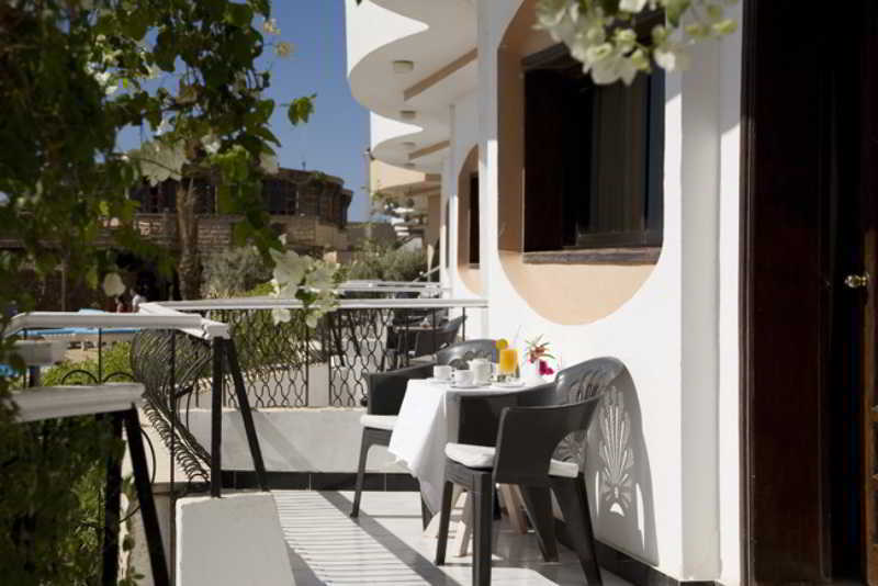 Coral Coast Resort Dahab
