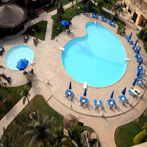 Grand Pyramids 4* Giza