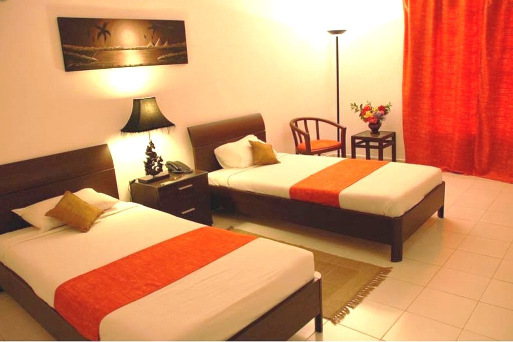 Dessole Seti Palm 3*