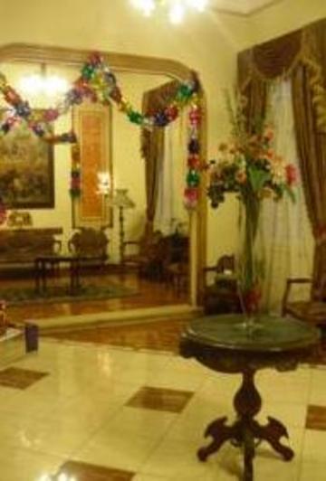 Egypt Hotel