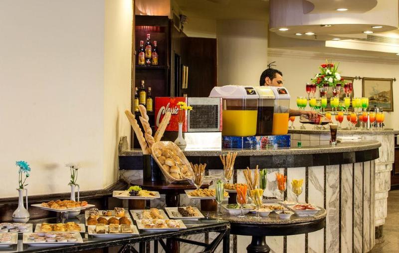 Golden 5 Emerald Hotel Hurghada