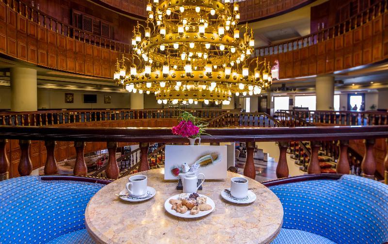 Hotel Golden 5 Emerald 3*