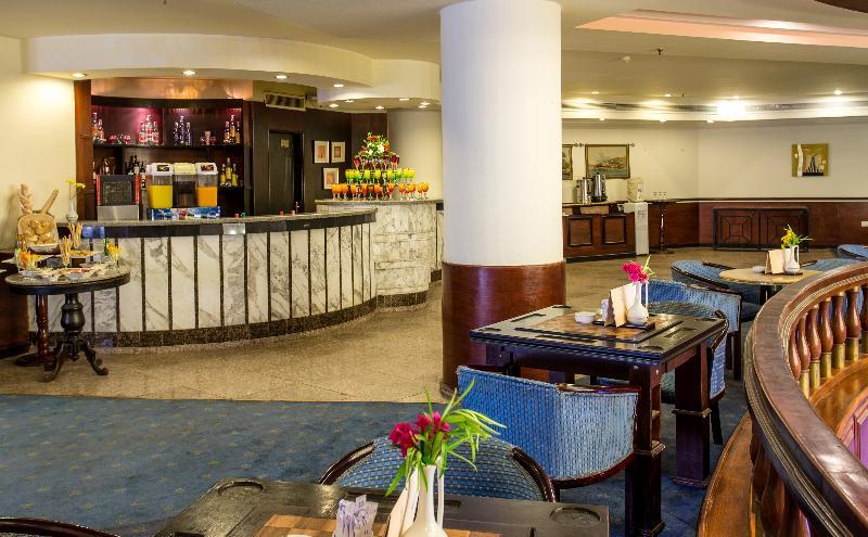 Hotel Golden 5 Emerald Hurghada