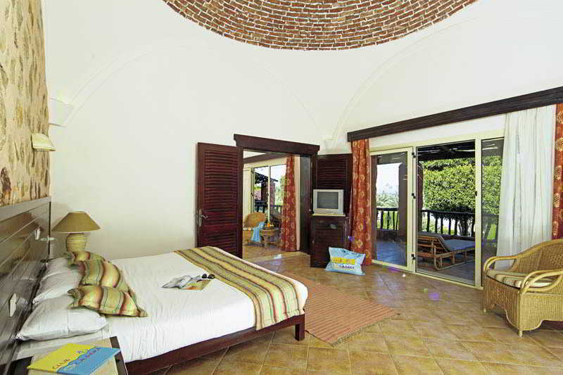 Hotel Club Calimera Habiba 4*