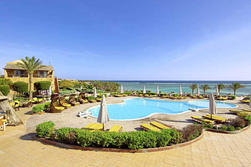 Hotel Club Calimera Habiba