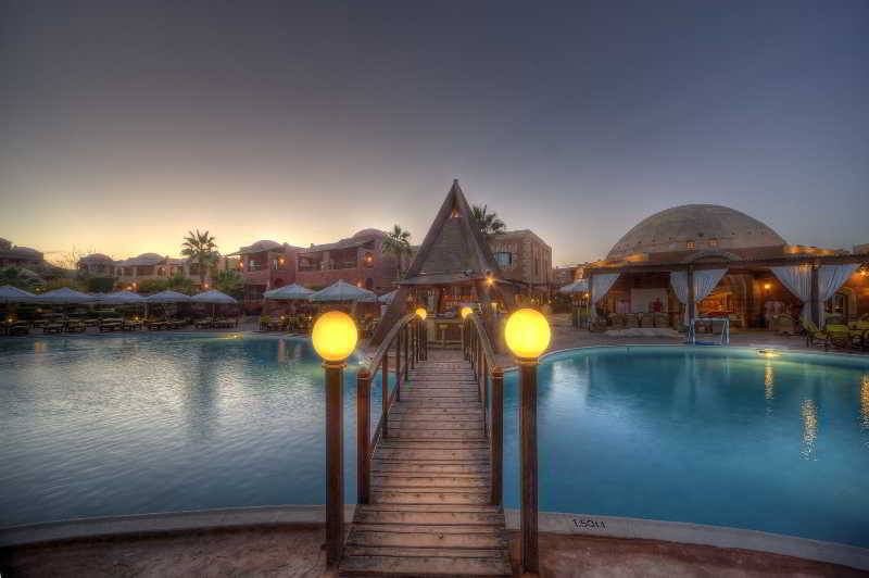 Hotel Club Calimera Habiba