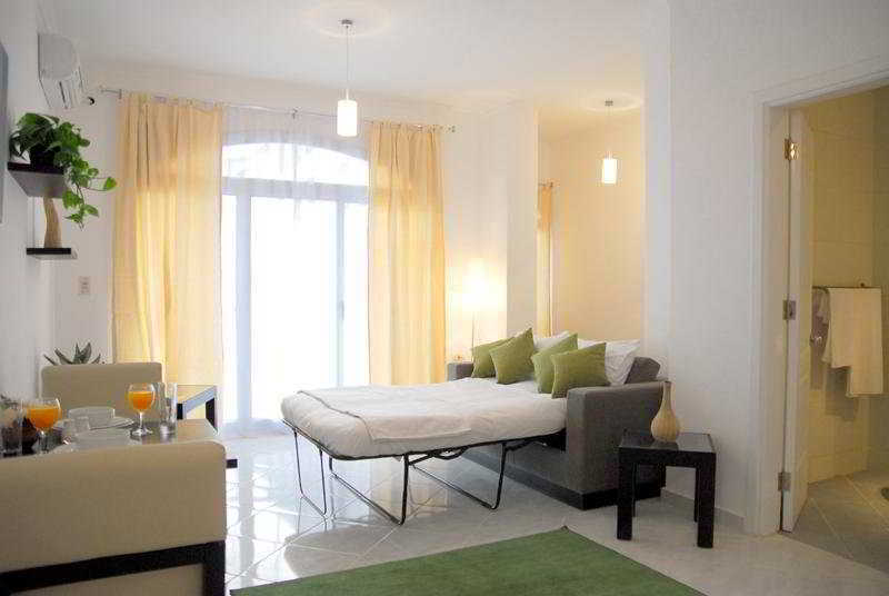 Apart Otel Desert Pearl