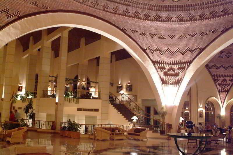 Akassia Swiss 5* El Qoseir