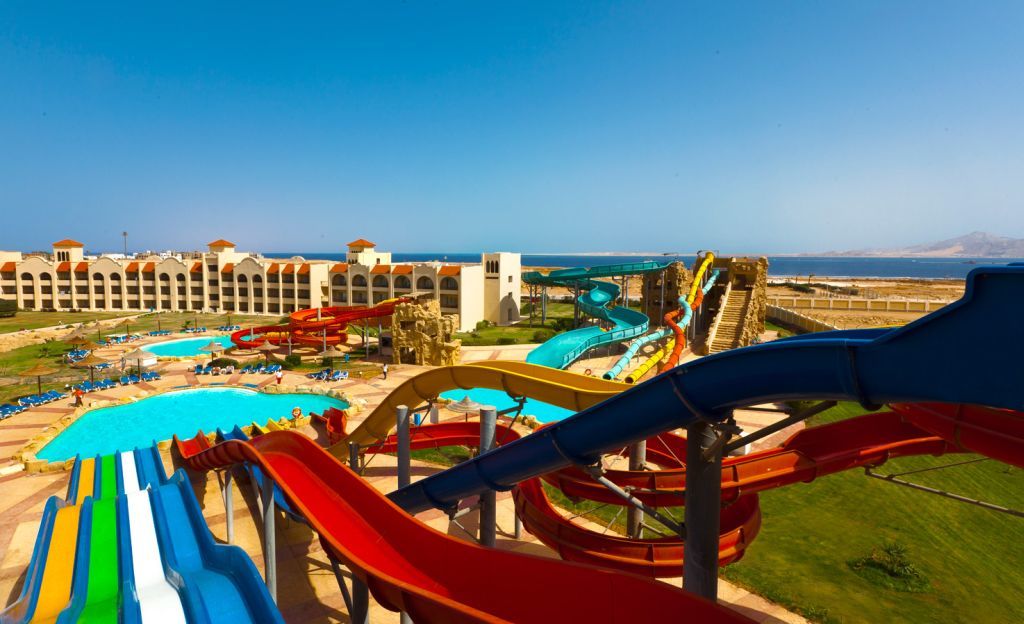 Rixos Radamis Sheikh Hotel 5*
