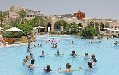 El Wekala Aqua Park Resort 4*