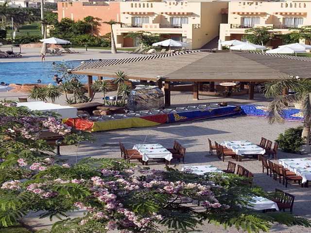 Swiss Plaza Hotel 6th of October City