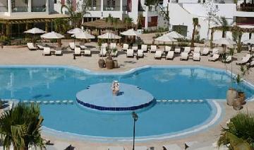 Hotel Resta Club Sheikh 3*