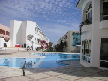 Hotel Mina Mark 4*