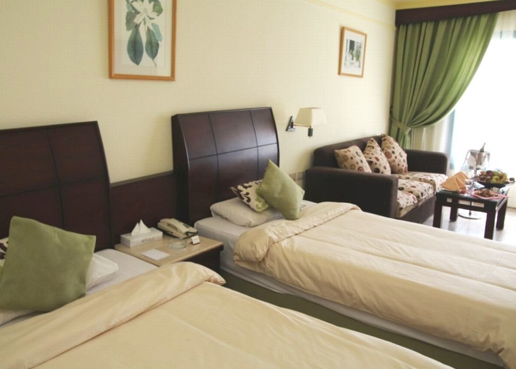 Resort Dessole Royal Rojana