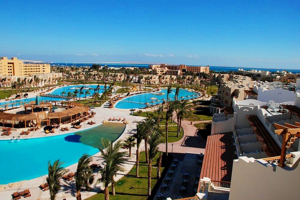 Royal Lagoons Aqua Park