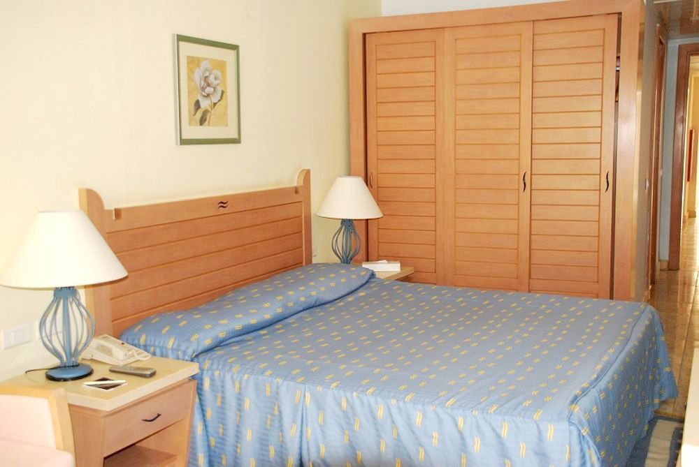Royal Lagoons Aqua Park Hotel Hurghada