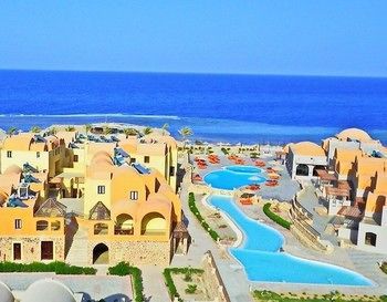 Hotel Rohanou & El Qoseir