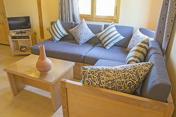 The View Apartment Hurghada