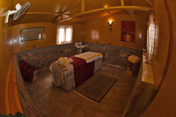 Roots Red Sea 3*