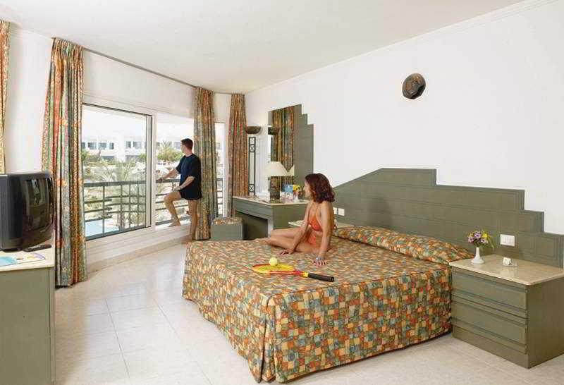 Sharming - Couples And Families Only Resort 4*