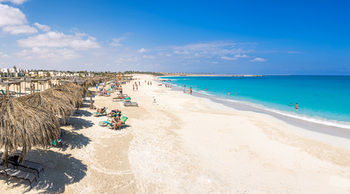 Aparthotel Caesar Bay Residences 5*
