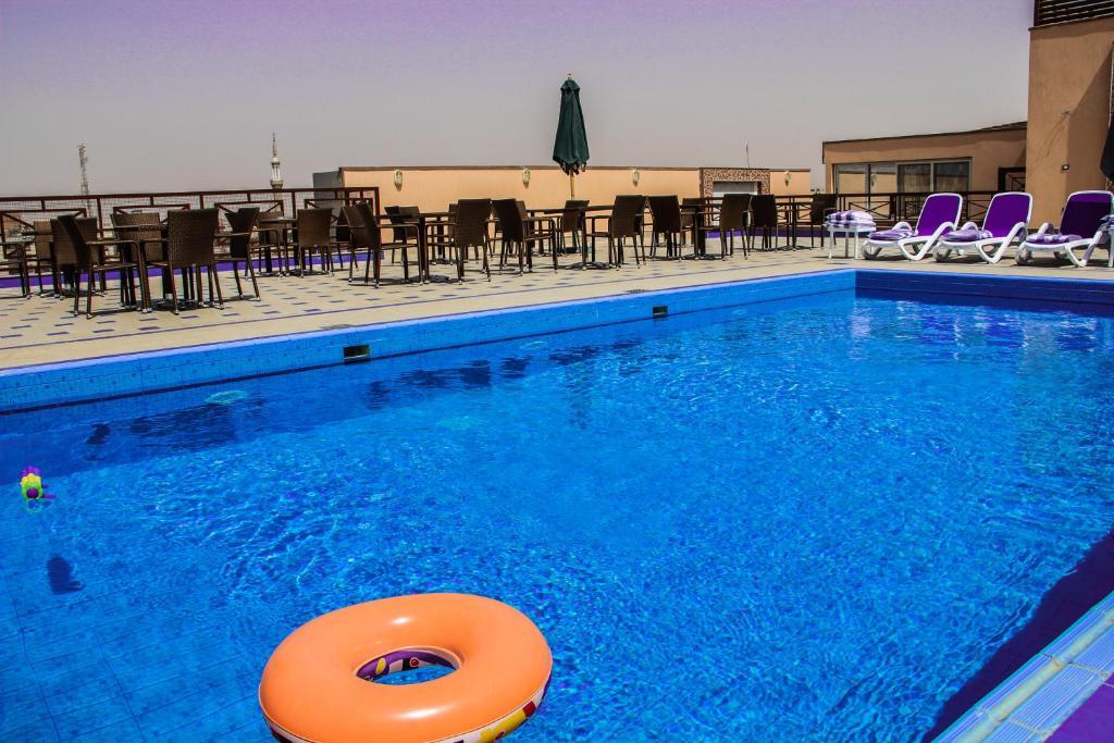 Mirita ,10th Of Ramadan Madinat Al Ashir min Ramadan