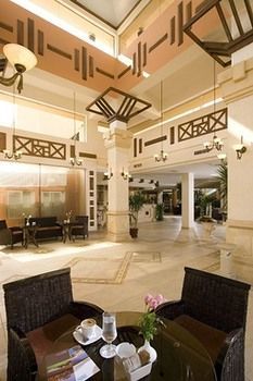 Swiss Plaza 4*