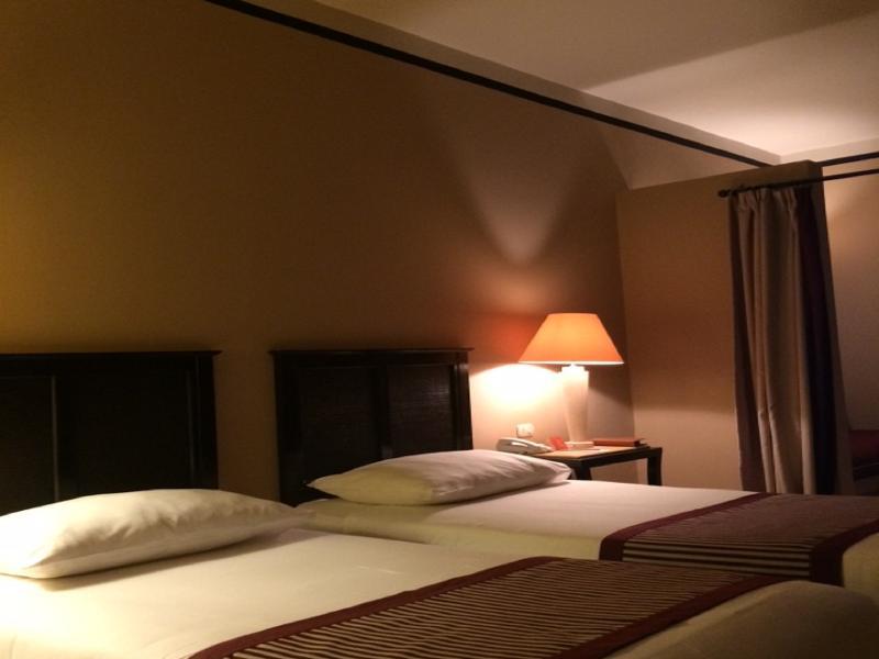 Resort Jaz Belvedere 5*
