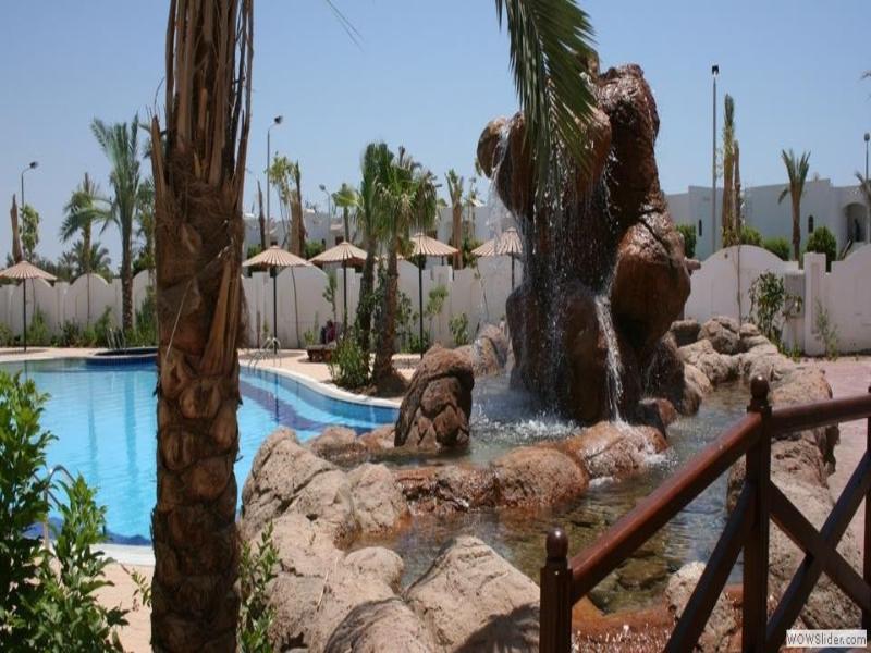 Resort Coral Hills
